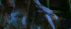Thumbnail of Chameleon (Traci Lords) blending in Black Mask 2: City of Masks (2001).