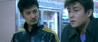 Thumbnail of Nakazato (Shawn YUE Man-lok) and Takahashi (Edison CHEN Kwoon Hei)