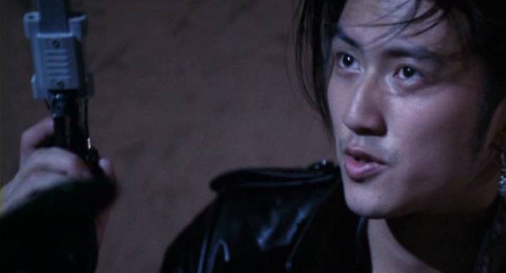 Chiu, ready for action