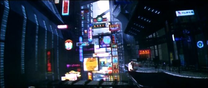 The Fifth Element