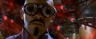 Thumbnail of Lang (Scott Adkins) is observed in Black Mask 2: City of Masks (2001).