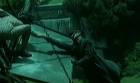 Thumbnail of Tracy (Karen Mok Man Wai) and Black Mask (Jet Li Lian Jie) from the Hong Kong DVD of Black Mask (1996).