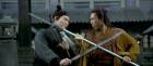 Thumbnail of Nameless (Jet Li Lian Jie) and Sky (Donnie Yen Ji Dan)
