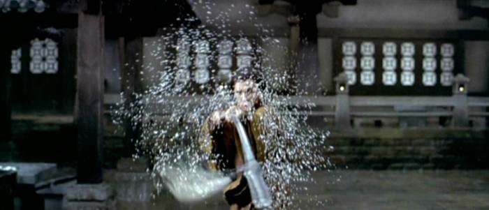 Sky (Donnie Yen Ji Dan)