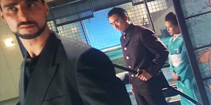 The Badguys