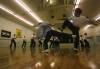 Thumbnail of Jet (Jet Li Lian Jie) demonstrating his prowess.