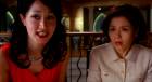 Thumbnail of Mantis (Shin Eun-Kyung) and  matchmaker