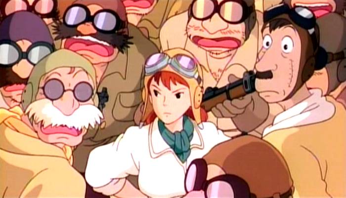 Fio and Mamma Aiuto