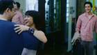 Thumbnail of Joker's father (Anthony Wong) dancing with Ling (Lee Sin Je) while Joker (Daniel Wu)  looks on