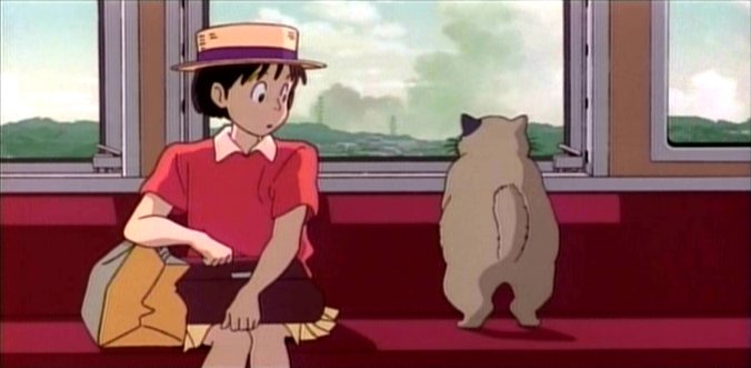 Shizuku sees Egg.